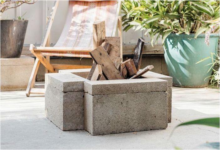 20 креативных идей DIY для костра на заднем дворе