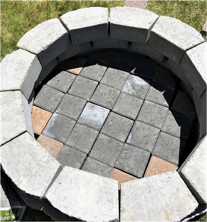 20 креативных идей DIY для костра на заднем дворе