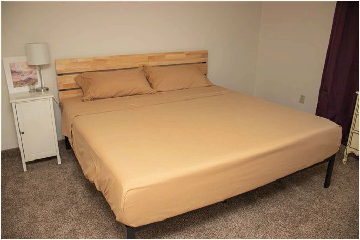 Zen Bamboo Luxury 1500 Series Bed Sheets Review