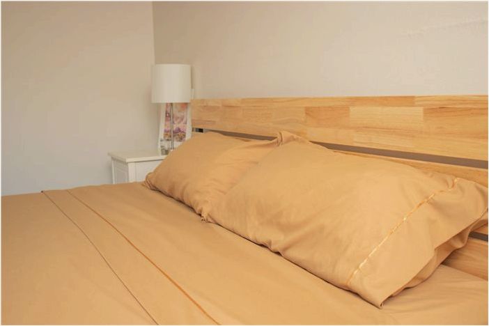 Zen Bamboo Luxury 1500 Series Bed Sheets Review