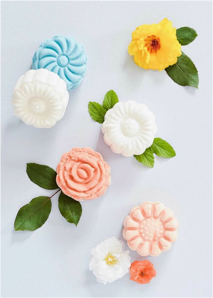 20 DIY подарков для детского душа