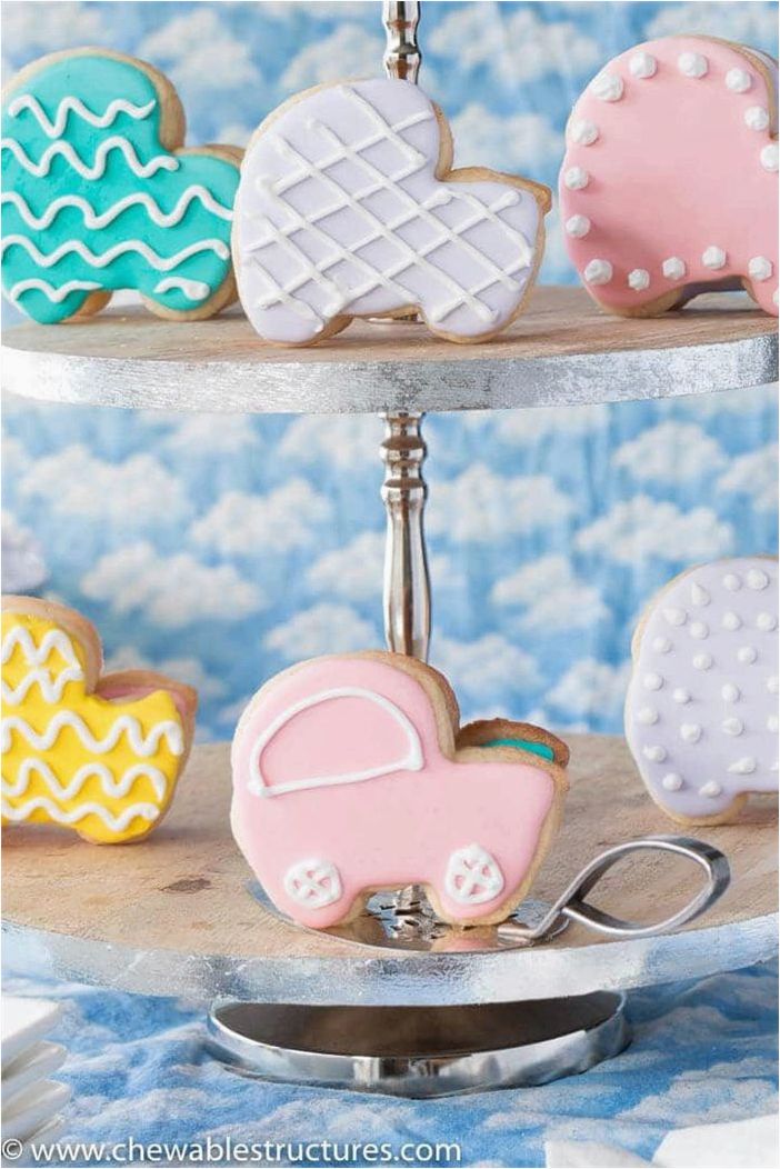 20 DIY подарков для детского душа