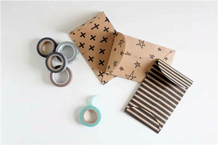 20 DIY подарков для детского душа