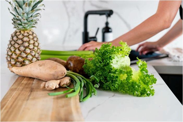 Как выращивать продукты из отходов
