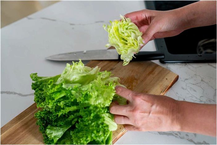 Как выращивать продукты из отходов