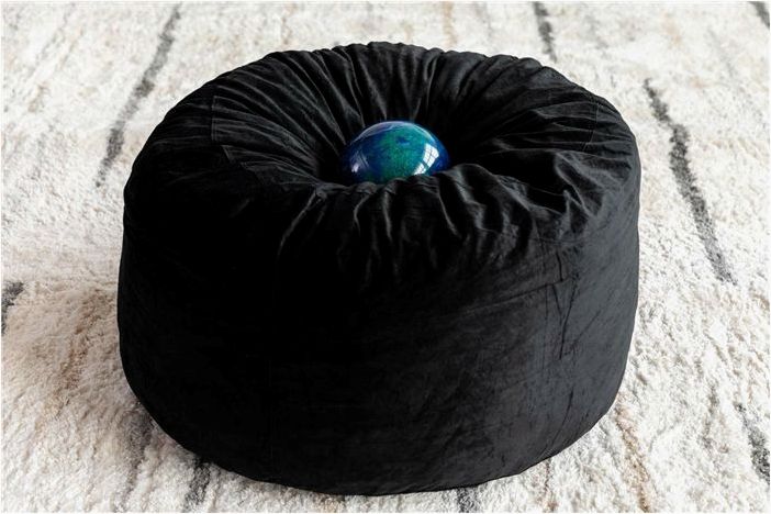 10 лучших стульев Bean Bag 2023 года, протестированных и рассмотренных