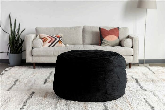 10 лучших стульев Bean Bag 2023 года, протестированных и рассмотренных