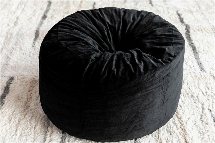 10 лучших стульев Bean Bag 2023 года, протестированных и рассмотренных