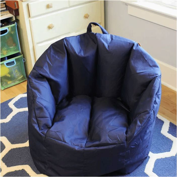 10 лучших стульев Bean Bag 2023 года, протестированных и рассмотренных