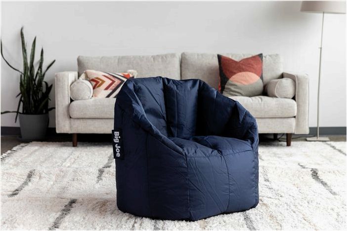 10 лучших стульев Bean Bag 2023 года, протестированных и рассмотренных