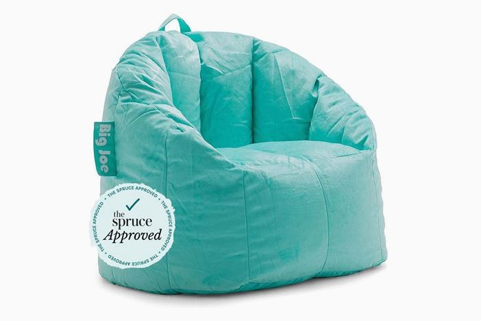 10 лучших стульев Bean Bag 2023 года, протестированных и рассмотренных