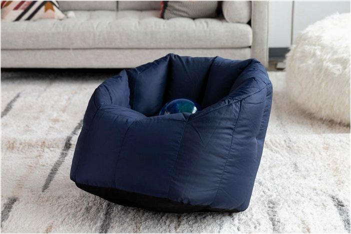 10 лучших стульев Bean Bag 2023 года, протестированных и рассмотренных