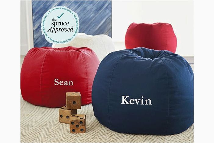 10 лучших стульев Bean Bag 2023 года, протестированных и рассмотренных