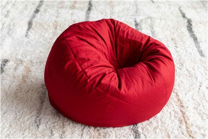 10 лучших стульев Bean Bag 2023 года, протестированных и рассмотренных