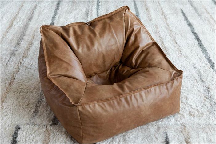 10 лучших стульев Bean Bag 2023 года, протестированных и рассмотренных