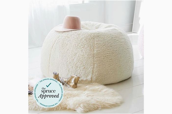 10 лучших стульев Bean Bag 2023 года, протестированных и рассмотренных
