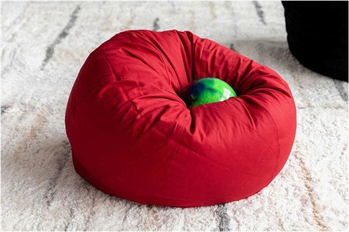 10 лучших стульев Bean Bag 2023 года, протестированных и рассмотренных