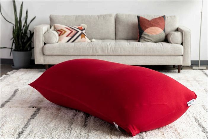 10 лучших стульев Bean Bag 2023 года, протестированных и рассмотренных