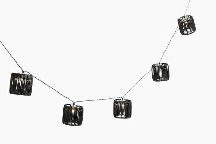 Новые товары для наружного использования от World Market заставляют нас уже видеть лето
