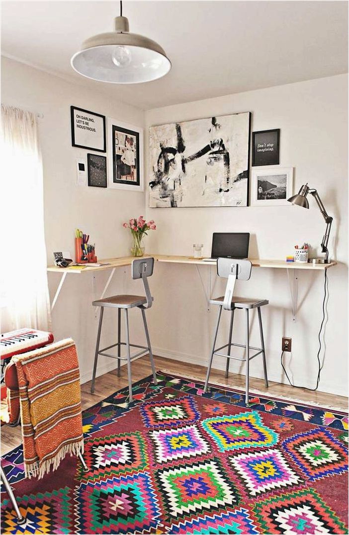 11 DIY стоячих столов