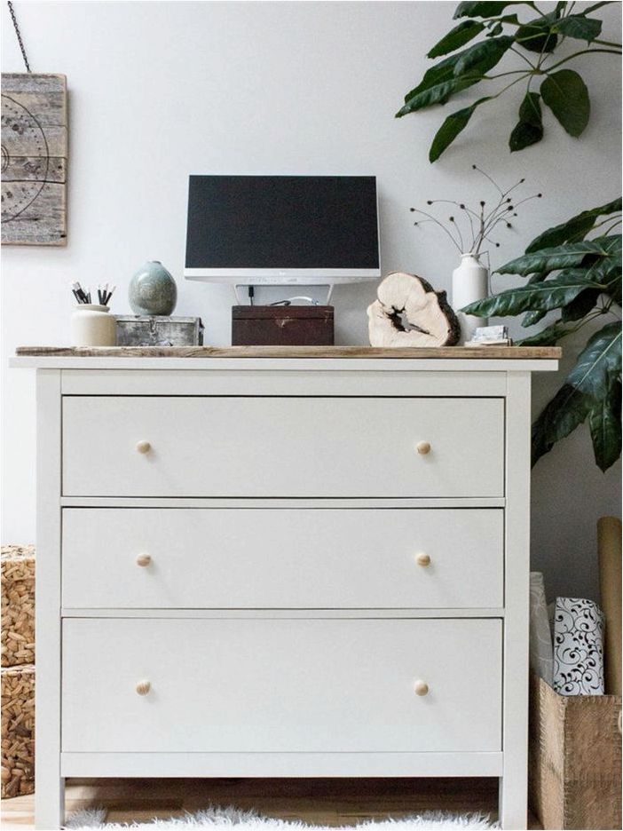 11 DIY стоячих столов