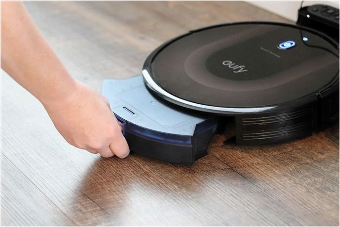 Помощник, созданный для домашних животных: Обзор Eufy RoboVac 30C MAX
