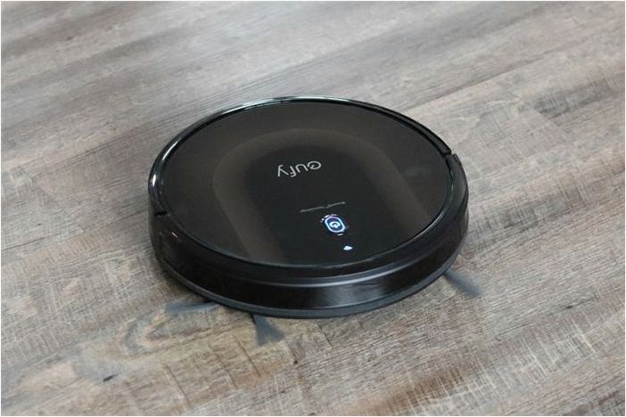 Помощник, созданный для домашних животных: Обзор Eufy RoboVac 30C MAX