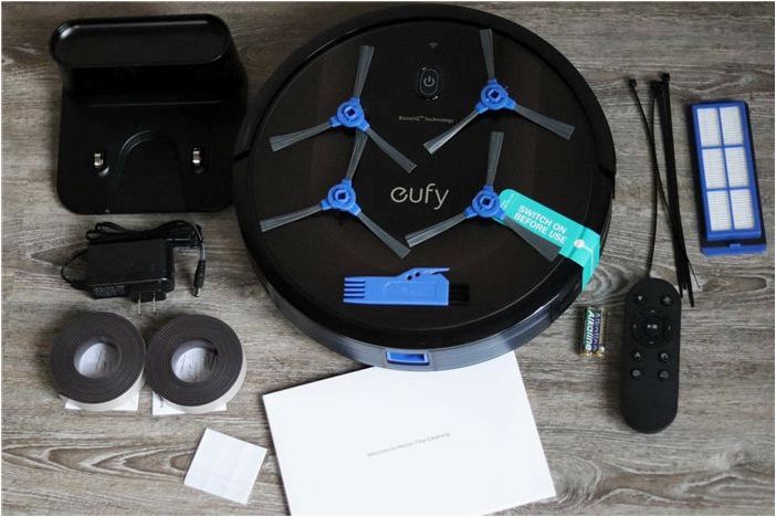 Помощник, созданный для домашних животных: Обзор Eufy RoboVac 30C MAX