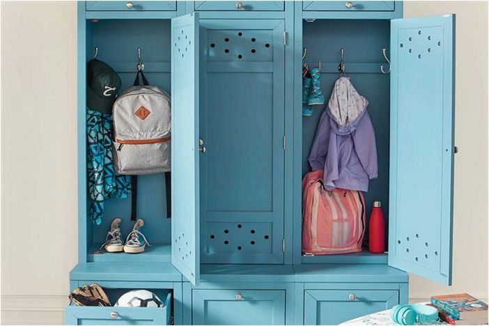 13 DIY-способов организовать порядок к началу школьного сезона