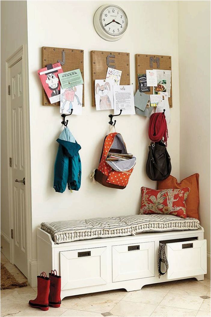 13 DIY-способов организовать порядок к началу школьного сезона