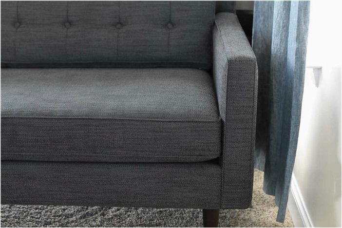 West Elm Drake Sofa Review