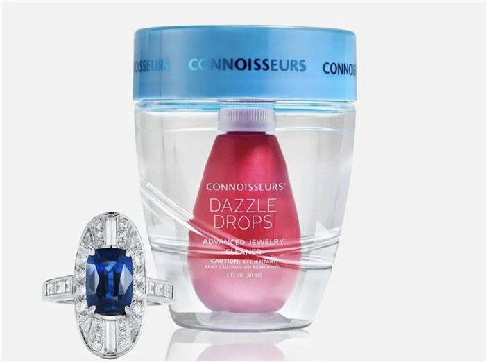 7 лучших чистящих средств для ювелирных изделий 2023 года