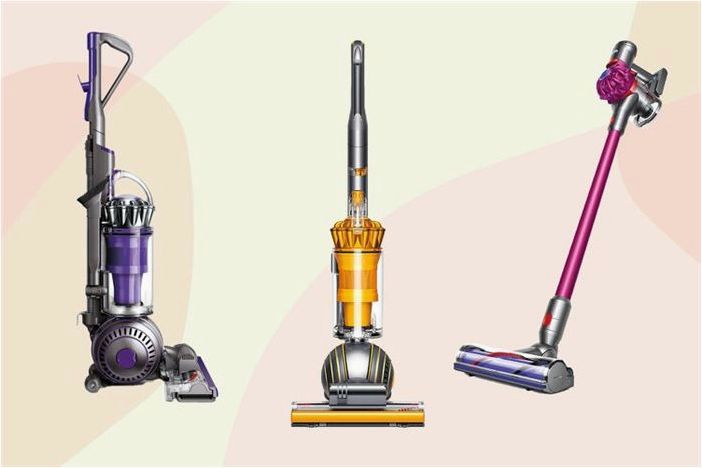 Лучшие сделки Dyson в феврале 2022 года