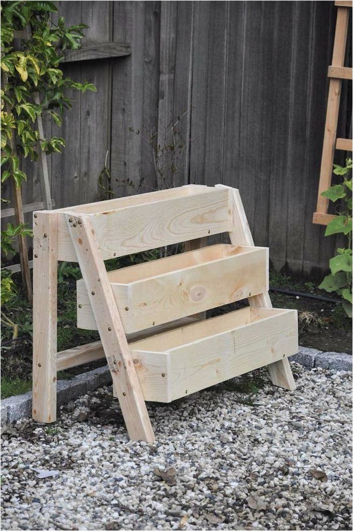 20 О-о-очень свежих идей DIY для клубничных саженцев