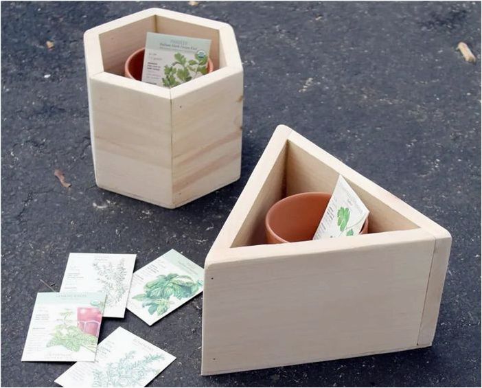 20 О-о-очень свежих идей DIY для клубничных саженцев