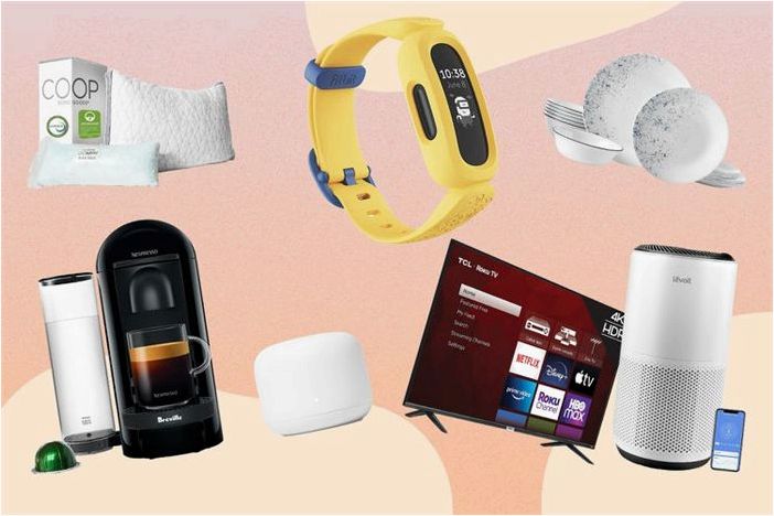 Любимые сделки наших редакторов с распродажи Amazon Prime в раннем доступе