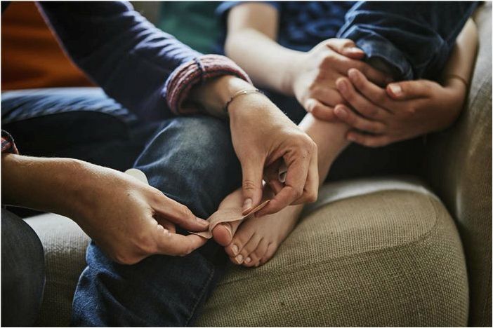 10 ошибок при проведении вечеринок на открытом воздухе, которых следует избегать